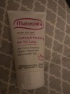 20111 Maternea       Cooling&Relaxing Gel for Legs   