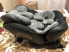 113060 AmaroBaby ST-3 Isofix  D   