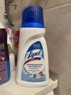 65148 Lysol       1    