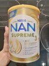 57967 NAN 3 Supreme          400    