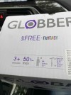 12041 Globber Primo Fantasy Lights (My Free Fantasy)      