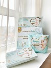 21539 Pampers - Premium Care 3 . (6-11 ) 70 .   