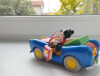 94968 Motorama    Disney 1:24   