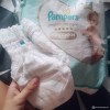 18074 Pampers - Premium Care Maxi .4 (9-15 ) 58 .   