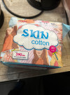 105661 Skin Cotton     20 .   