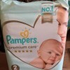 40019 Pampers  Premium Care   .2 (4-8 ) 160 .   