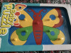 93391 Tigres Baby puzzle   