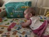 16553 Pampers  Active Baby-Dry   .3 (6-10 ) 208 .   Ksenia Sorokina