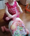 58984 AmaroBaby  3  1 c   Study Walker    