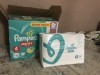 20171 Pampers - Pants   .4 (9-15 ) 104 .   