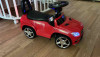 87781 RiverToys Mercedes-Benz GL63 A888AA   