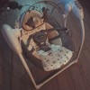 22532 AmaroBaby Swinging Baby    