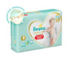  Pampers - Premium Care Pants .4 (9-15 ) 38 . - Pampers - Premium Care Pants .4 (9-15 ) 38 .