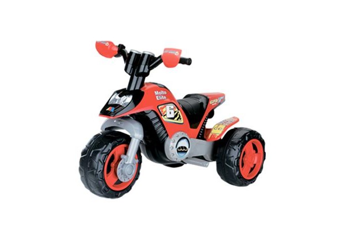  Molto  Elite 6 6V