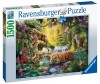  Ravensburger     (1500 ) - Ravensburger     (1500 )