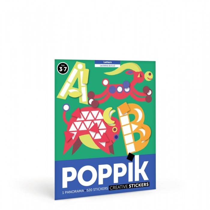  PoppiK    