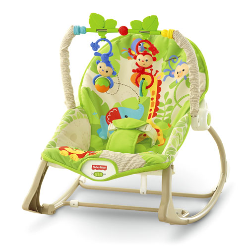  Fisher Price -  
