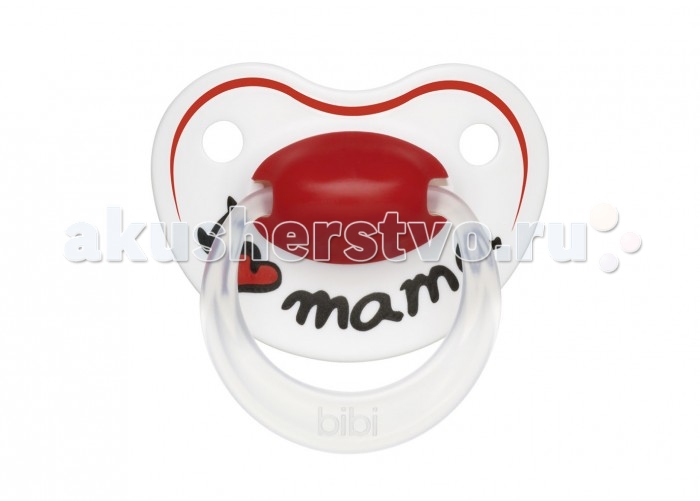 �������� Bibi Premium Dental ������� 6-16 ���. Happiness Mama