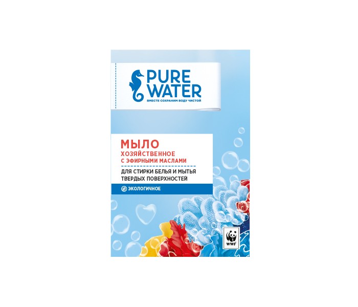  Pure Water      175 