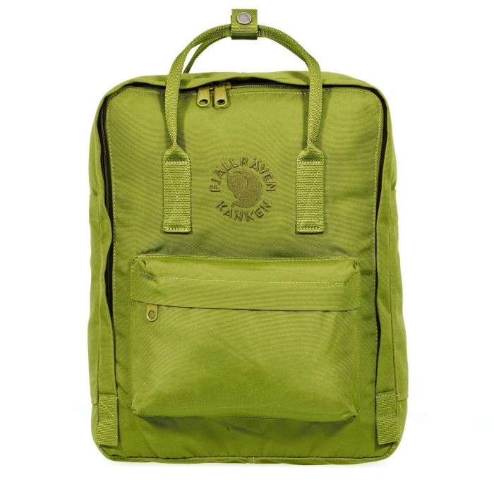  Fjallraven  Re-Kanken