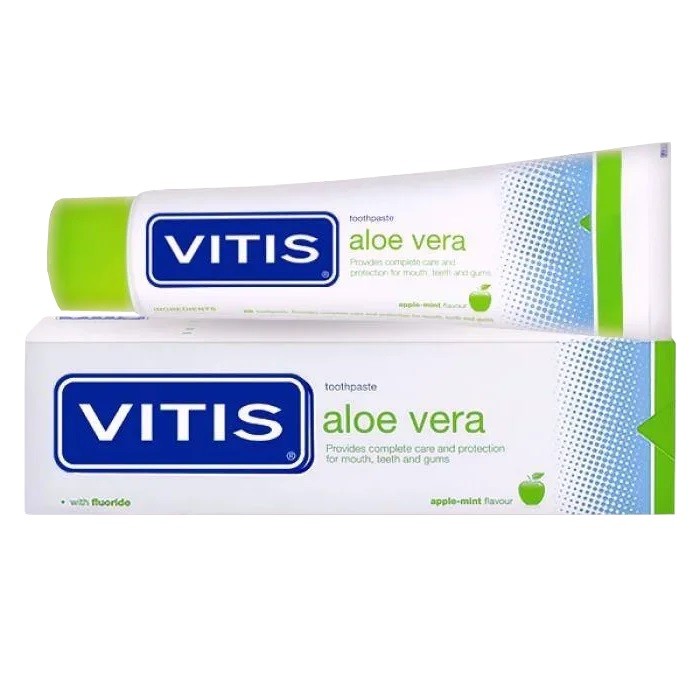  Dentaid   Vitis Aloe Vera 100 