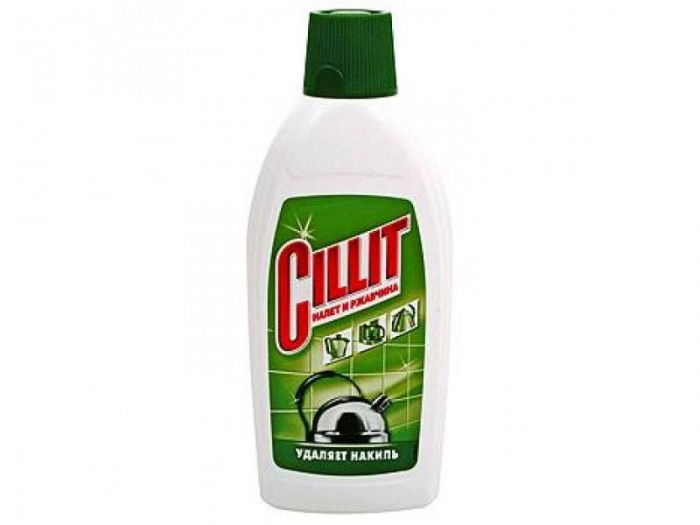  Cillit Bang      450 