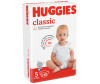  Huggies  Classic 11-25  5  42 . - Huggies  Classic Jumbo 5 (11-25 ) 42 .