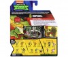  Playmates TMNT  -     12  - Playmates TMNT  -   Rotmnt