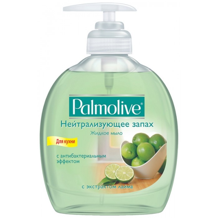  Palmolive     300 