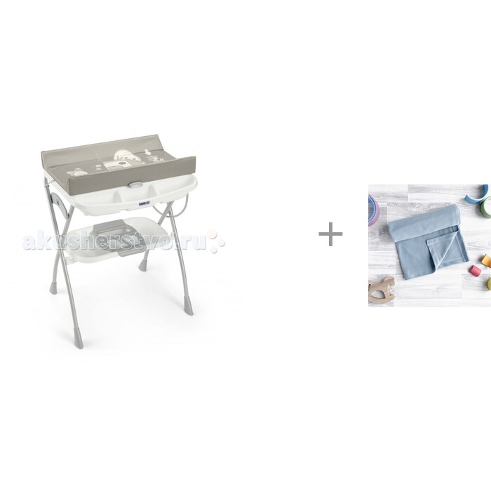   CAM Volare    - Mjolk Baby blue 120105 