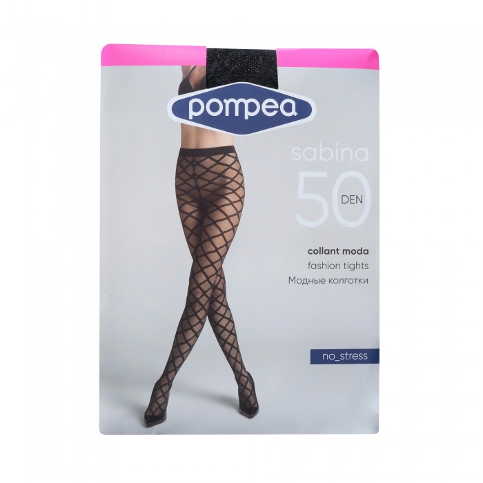  Pompea  PM CL Sabina Nero