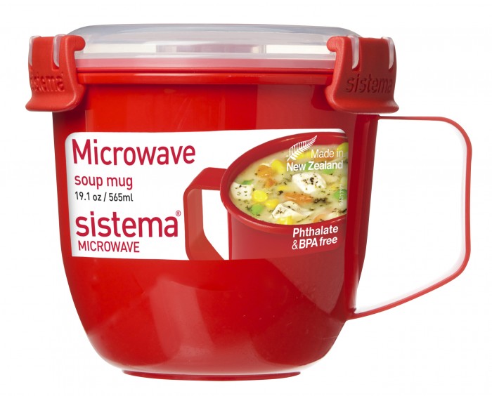  Sistema Microwave   565 