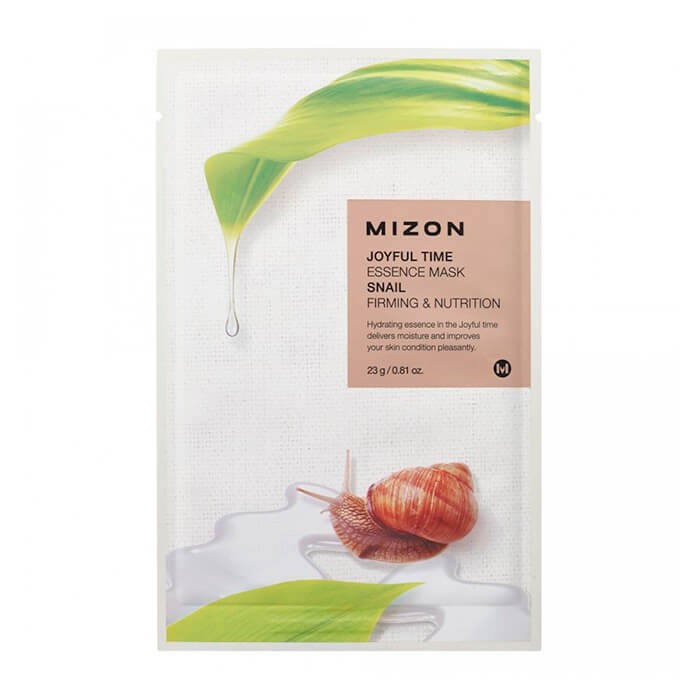  Mizon Joyful Time Essence         23 