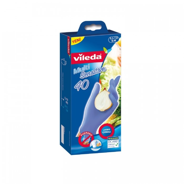  Vileda   