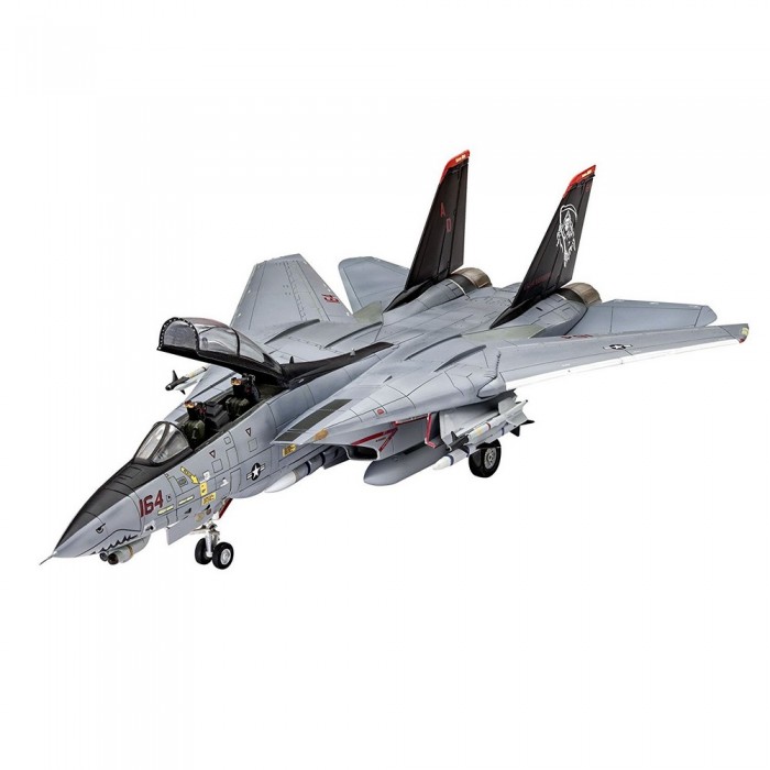  Revell     F-14D Super Tomcat 1:72