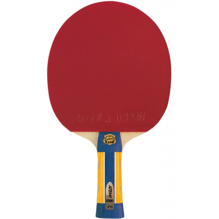  Atemi Pro     1000 CV