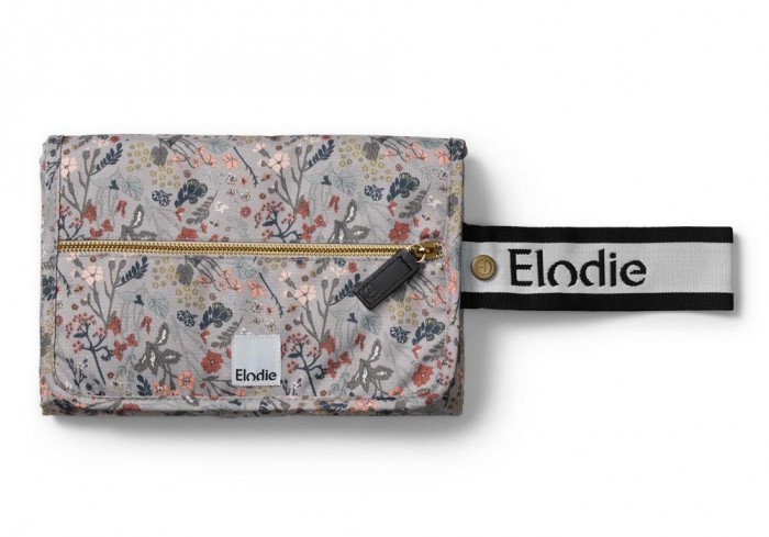  Elodie 2   -  Vintage Flower