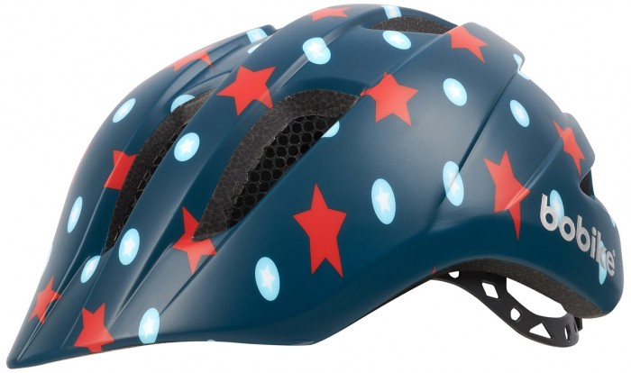  Bobike   Plus Navy stars