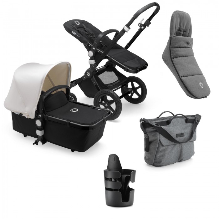  Bugaboo Cameleon 3 Plus Complete 2  1    