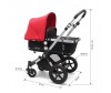  Bugaboo Cameleon 3 Plus Complete 2  1     - Bugaboo Cameleon 3 Plus Complete   winter