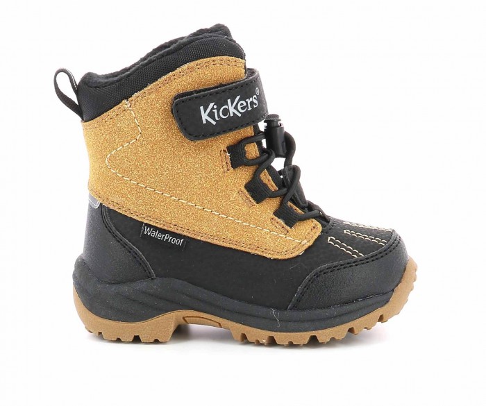  KicKers   736600-10