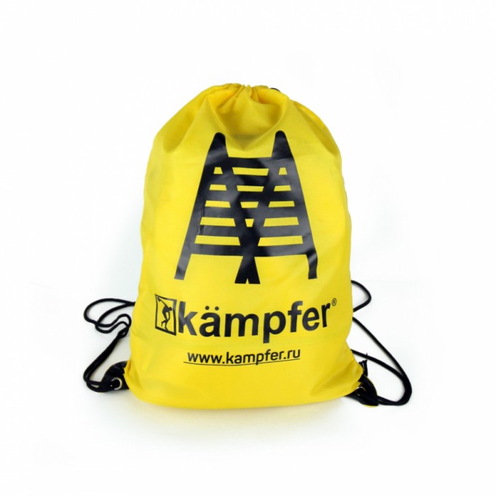  Kampfer Bag  