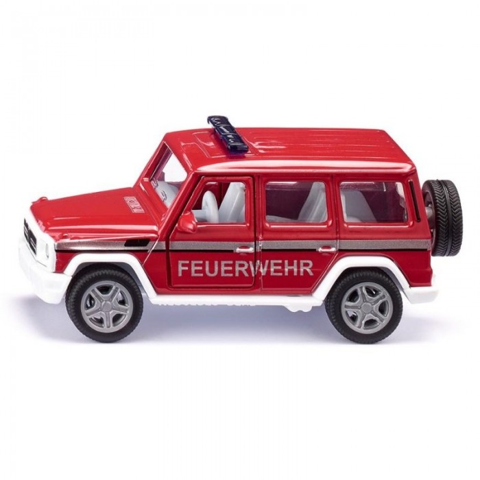  Siku    Mercedes-Benz G65 AMG
