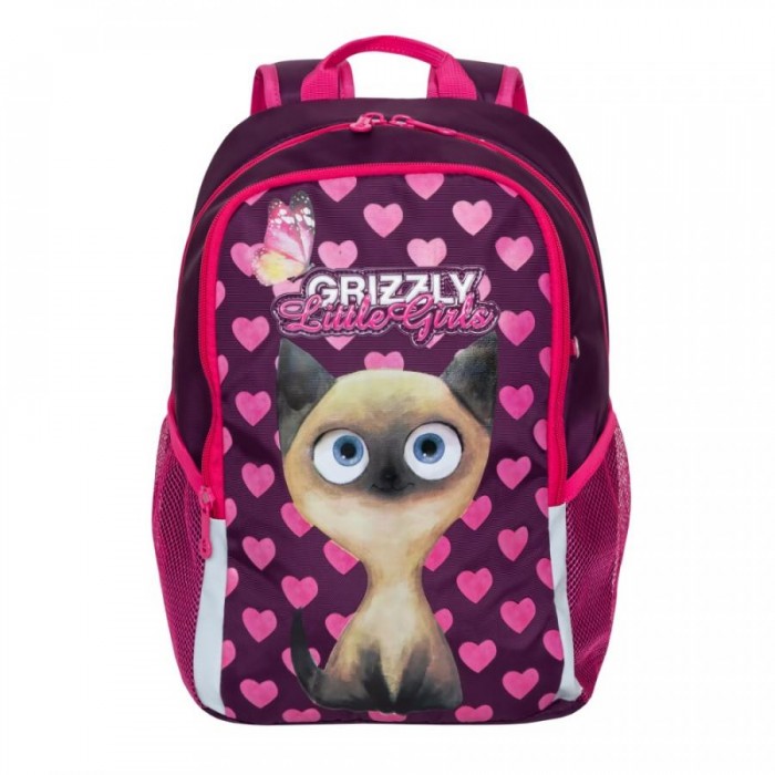  Grizzly   RG-969-1