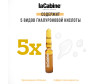  LaCabine   5      1x2  - LaCabine   5      1x2 