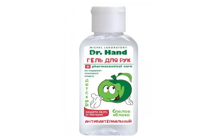  Dr.Hand        50 
