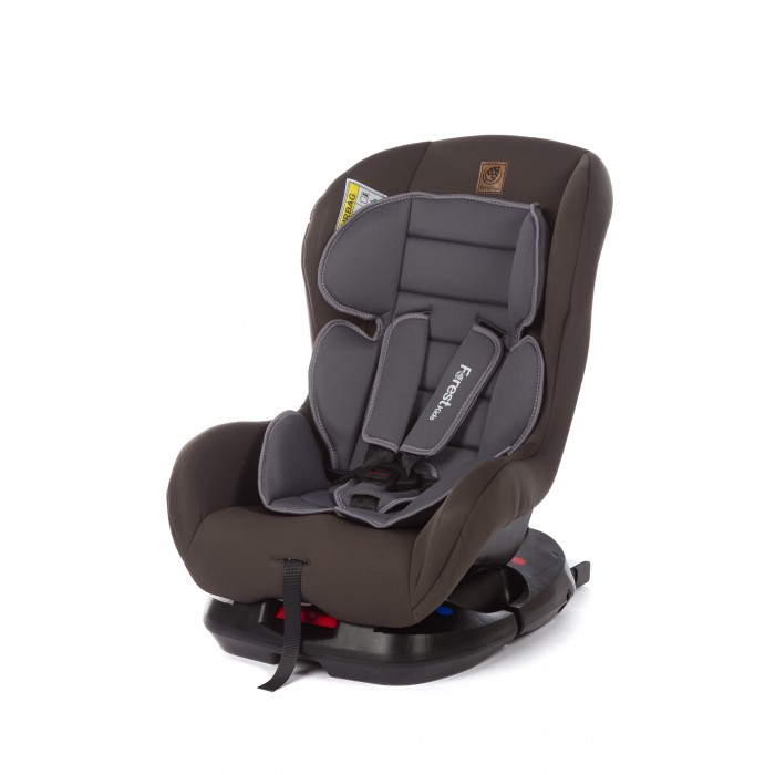  Forest kids Alvin IsoFix