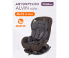  Forest kids Alvin IsoFix - Forest kids Alvin IsoFix