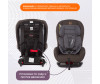  Forest kids Alvin IsoFix - Forest kids Alvin IsoFix