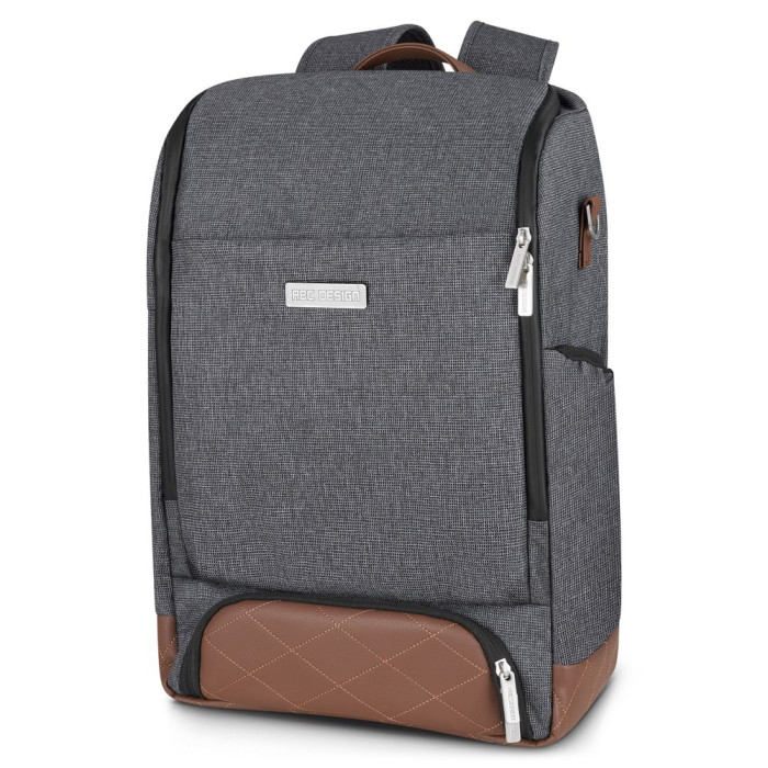  ABC Design  Backpack Tour